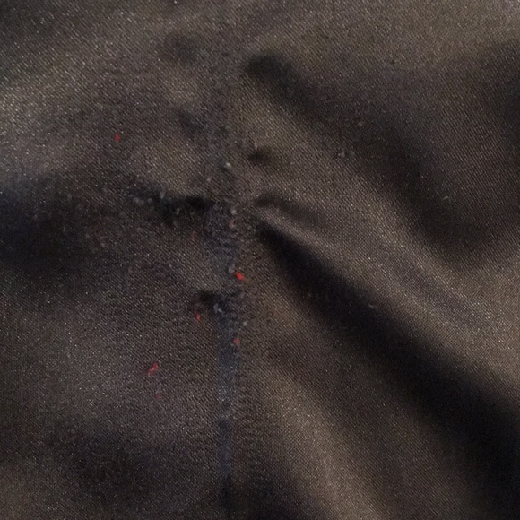 Yessica Leather Jacket - Picture 8 of 8